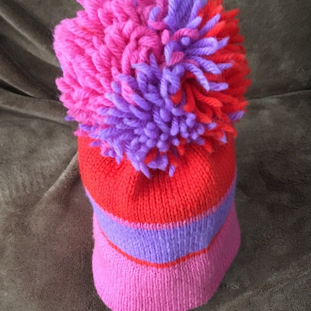 Vintage The Mountain Lid Hat - Aspen - Picture 3 of 4